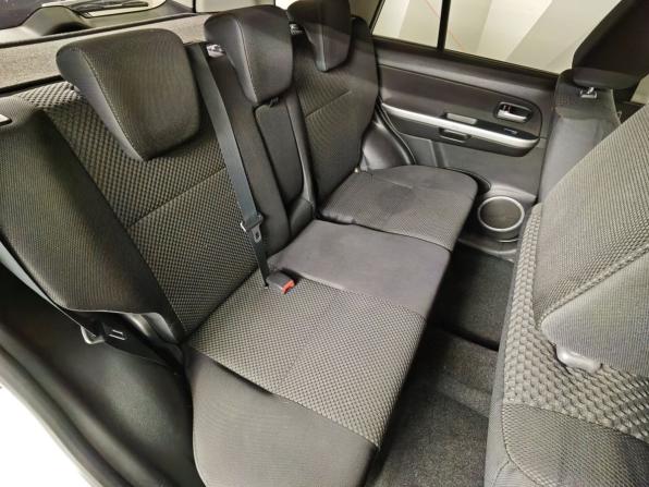 Suzuki Grand Vitara II Рестайлинг с пробегом 2011 года, цена 875 000 рублей, 226316 км, внедорожник, Автокод Объявления