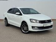 Volkswagen Polo V Рестайлинг Ростов-на-Дону  - изображение 24