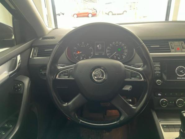 Skoda Octavia III (A7) с пробегом 2014 года, цена 1 132 100 рублей, 290694 км, универсал, Автокод Объявления