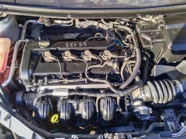 Ford Focus II с пробегом 2006 года, цена 380 008 рублей, 271066 км, хэтчбек, Автокод Объявления