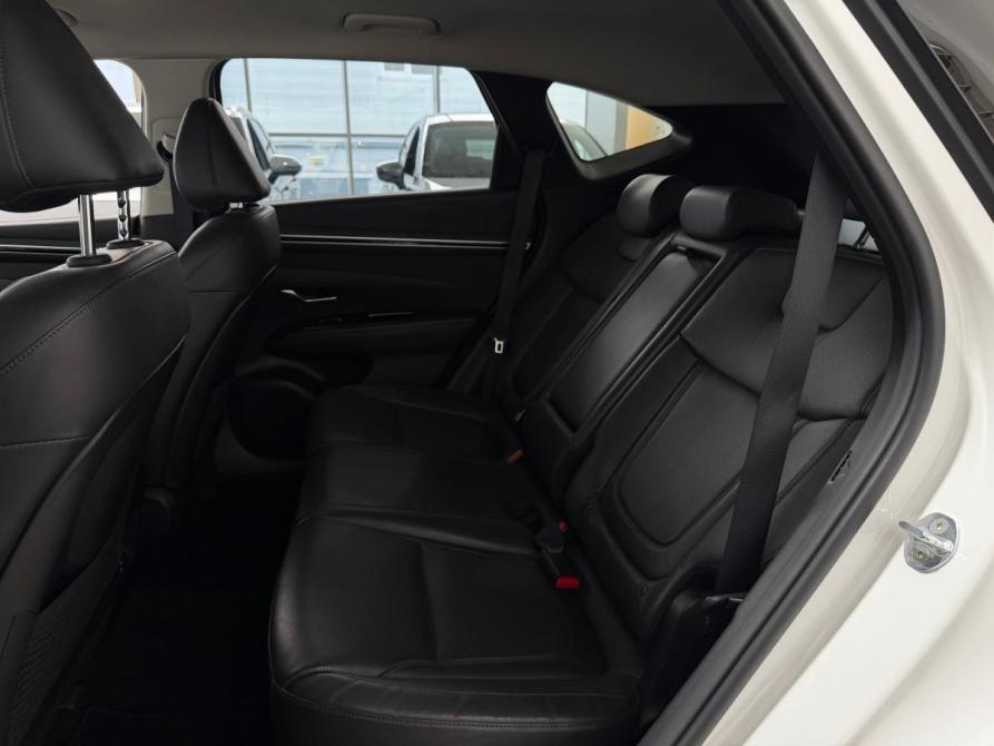 Hyundai Tucson IV Новороссийск  - изображение 33