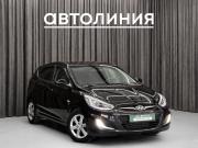 Hyundai Solaris I Красноярск  - изображение 21