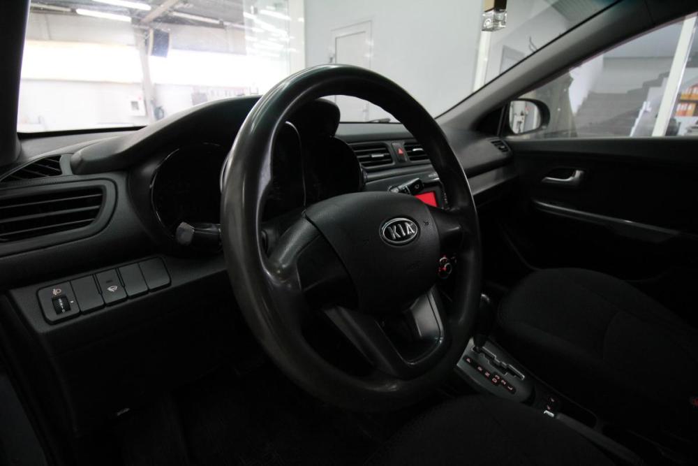 Kia Rio III Сургут  - изображение 31