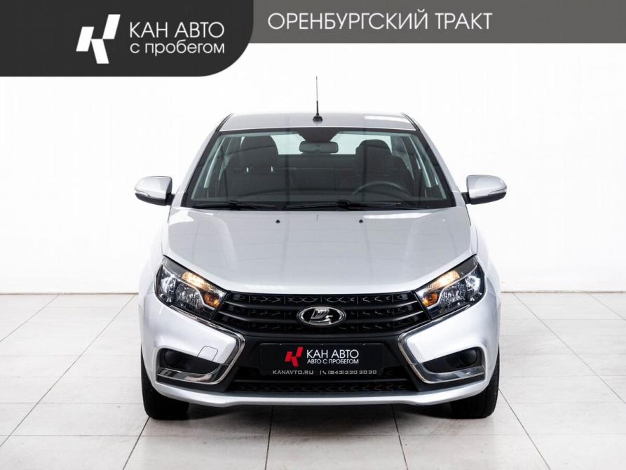 Lada (ВАЗ) Vesta I Казань  - изображение 2