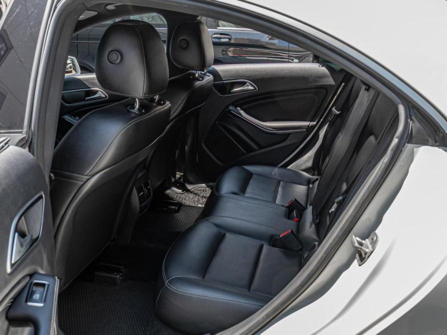 Mercedes-Benz CLA I (C117 X117) Краснодар  - изображение 11