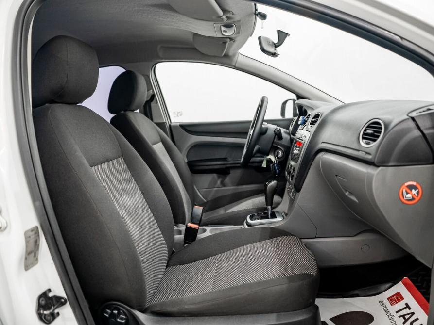 Ford Focus II Рестайлинг Красноярск  - изображение 7
