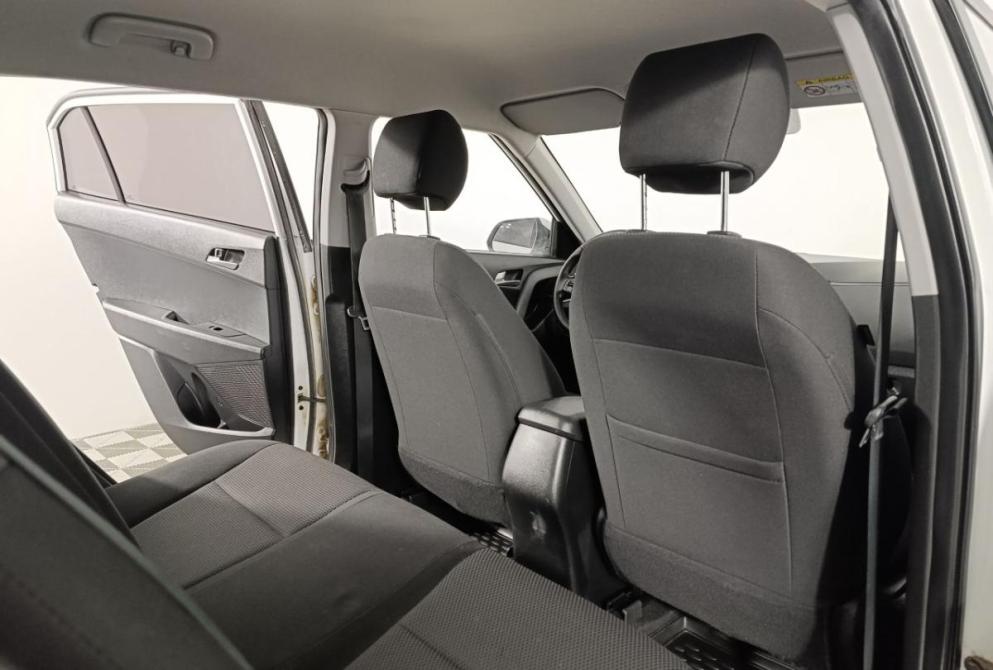 Hyundai Creta I Волгоград  - изображение 15