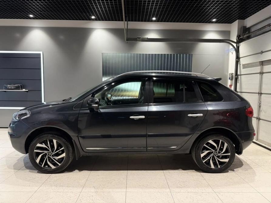 Renault Koleos I Рестайлинг 2 Новосибирск  - изображение 4
