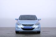 Hyundai Elantra V (MD) Омск  - изображение 22