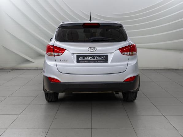 Hyundai ix35 I Рестайлинг с пробегом 2013 года, цена 1 288 000 рублей, 144987 км, внедорожник, Автокод Объявления