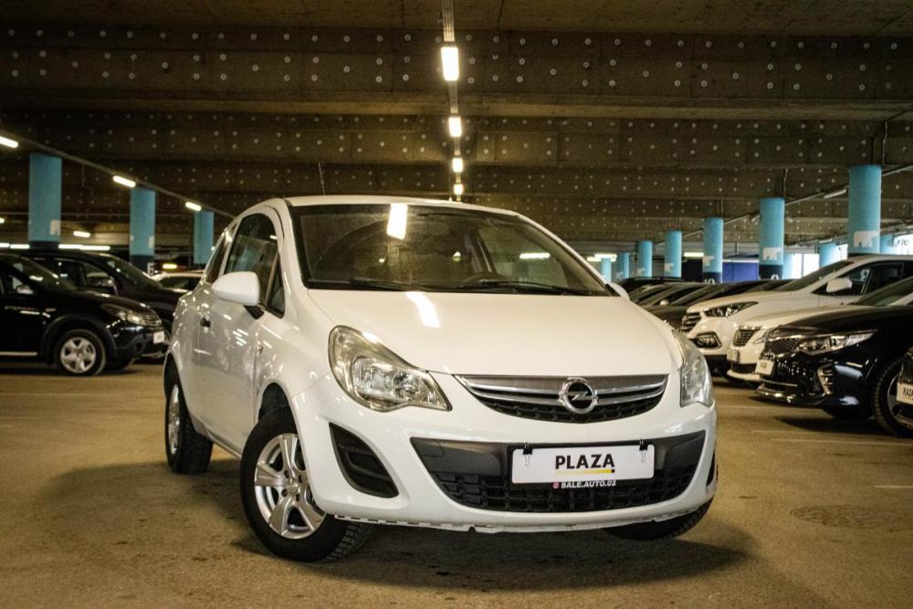 Opel Corsa D Рестайлинг II Уфа  - изображение 2