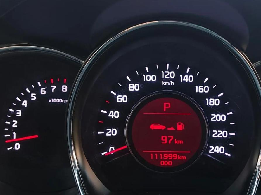 Kia Ceed II Санкт-Петербург  - изображение 14