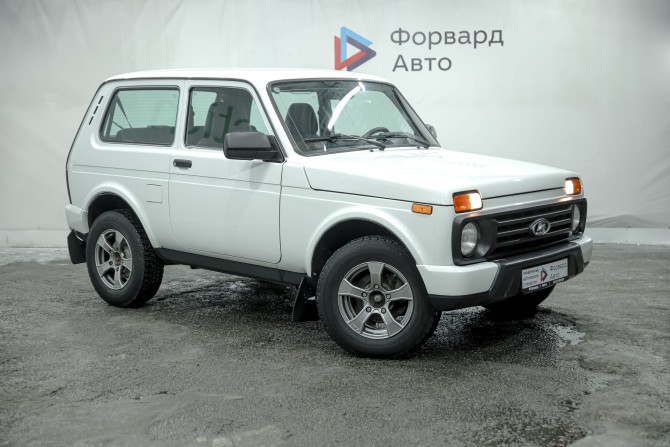 Купить Ваз 2121 В Ижевске