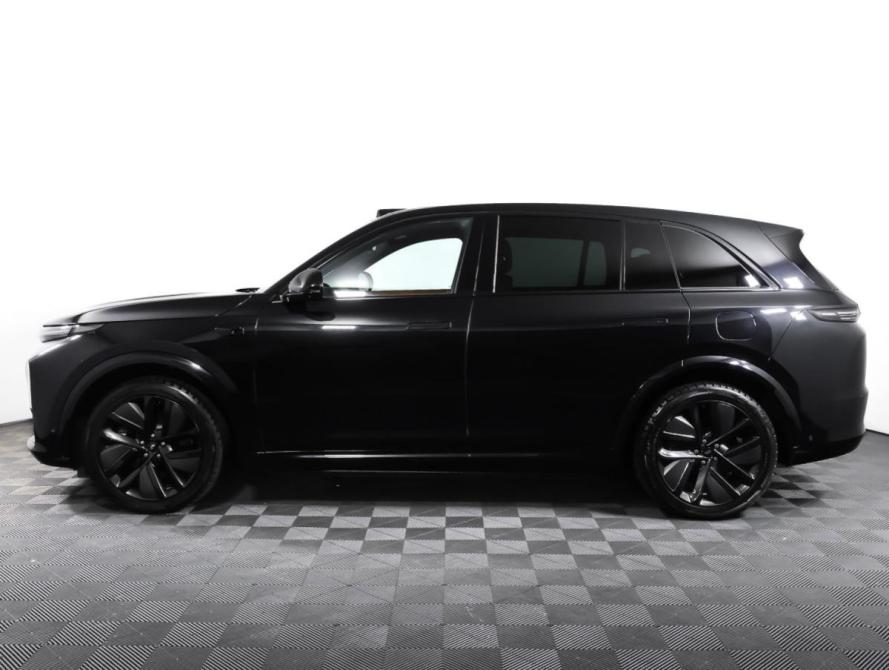 Li Auto (Lixiang) L7 I Москва  - изображение 8