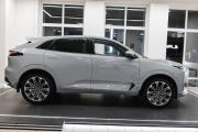 Changan UNI-K Брянск  - изображение 31