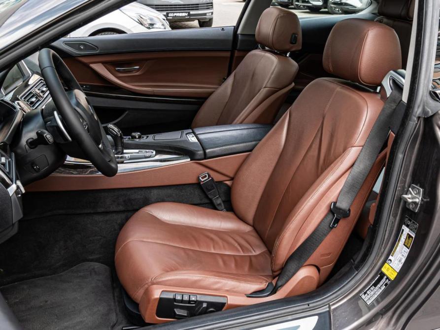 BMW 6 серии III (F06/F13/F12) Краснодар  - изображение 10