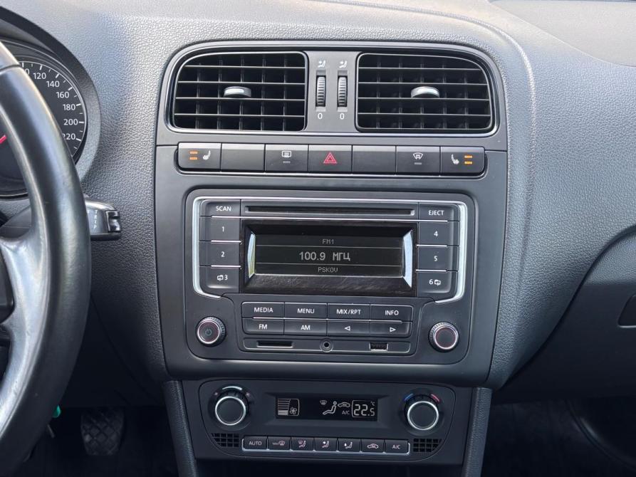 Volkswagen Polo V Псков  - изображение 14