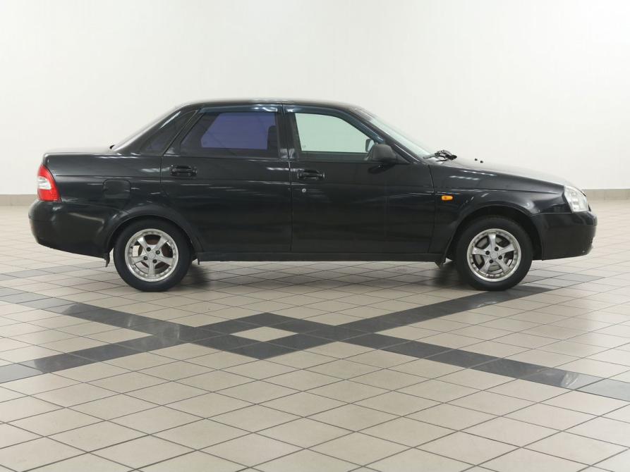 Lada (ВАЗ) Priora I Иваново  - изображение 5