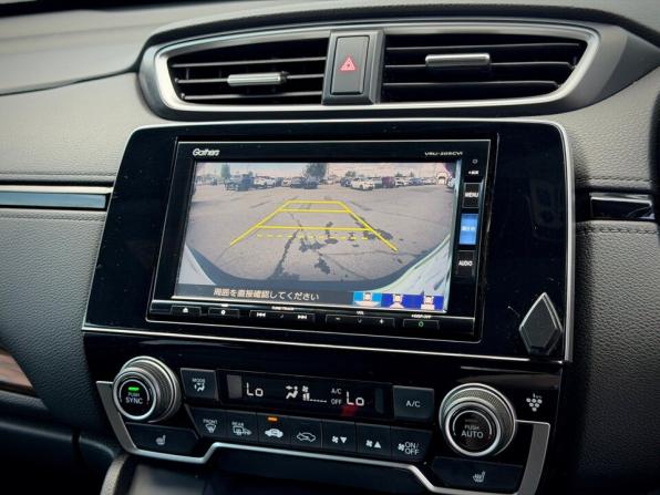 Honda CR-V V с пробегом 2019 года, цена 2 350 000 рублей, 143294 км, внедорожник, Автокод Объявления
