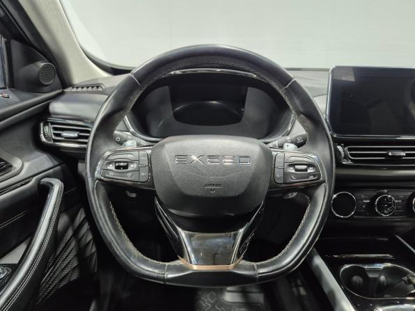 Exeed TXL I с пробегом 2020 года, цена 1 767 000 рублей, 109482 км, внедорожник, Автокод Объявления