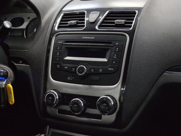Geely Emgrand EC7 с пробегом 2013 года, цена 325 000 рублей, 147657 км, седан, Автокод Объявления