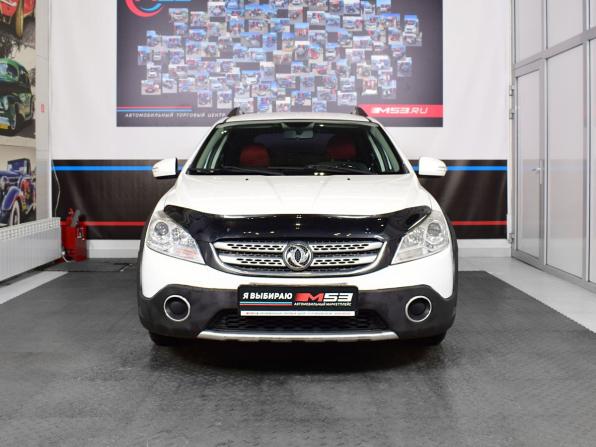 Dongfeng H30 Cross с пробегом 2014 года, цена 532 999 рублей, 153945 км, хэтчбек, Автокод Объявления