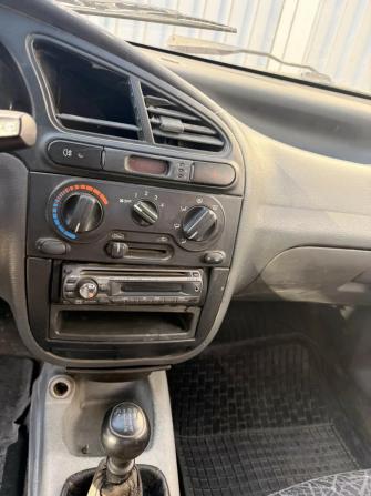 Chevrolet Lanos I с пробегом 2008 года, цена 179 000 рублей, 257222 км, седан, Автокод Объявления