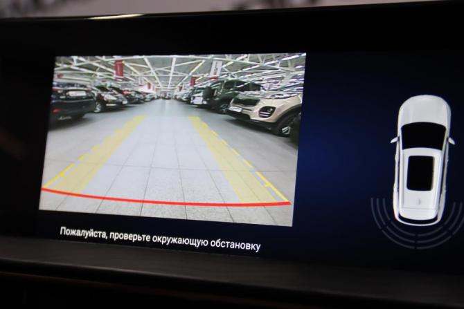 Exeed LX I Рестайлинг с пробегом 2024 года, цена 2 095 950 рублей, 38732 км, внедорожник, Автокод Объявления
