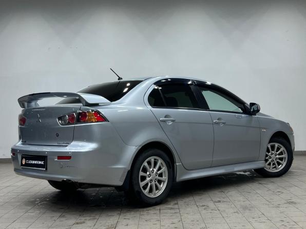 Mitsubishi Lancer X Рестайлинг с пробегом 2013 года, цена 999 000 рублей, 129000 км, седан, Автокод Объявления