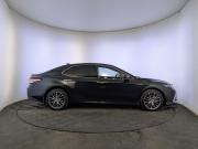 Toyota Camry VIII (XV70) Рестайлинг Москва  - изображение 33