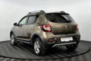 Renault Sandero II Рестайлинг Нижний Новгород  - изображение 30