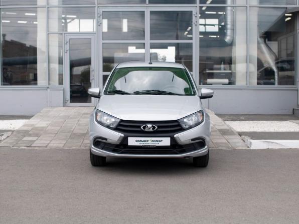 Lada (ВАЗ) Granta I Рестайлинг с пробегом 2022 года, цена 830 000 рублей, 48047 км, лифтбек, Автокод Объявления