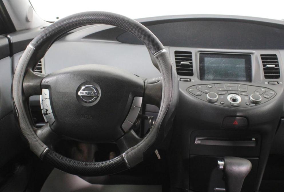 Nissan Primera III (P12) Нижний Новгород  - изображение 14