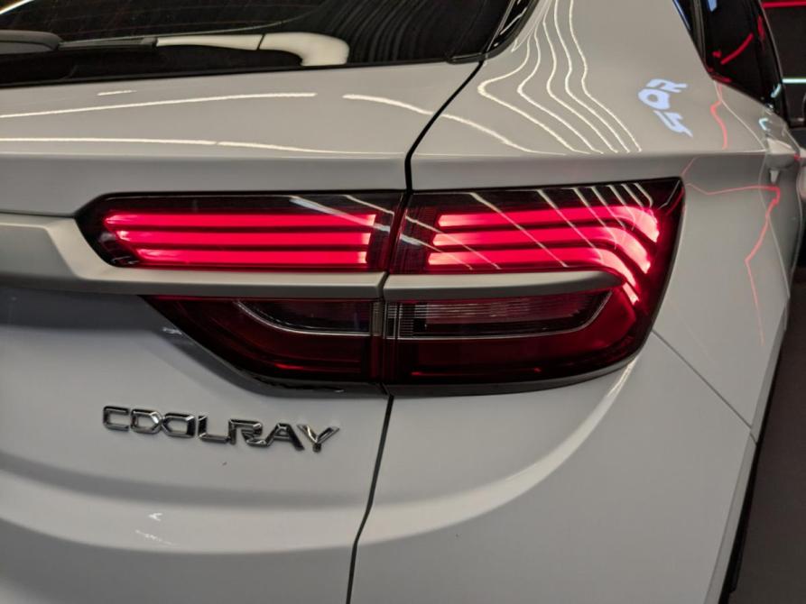 Geely Coolray I Москва  - изображение 22