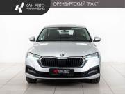 Skoda Octavia IV (A8) Казань  - изображение 16