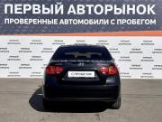 Hyundai Elantra IV (HD) Краснодар  - изображение 26