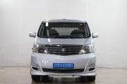 Toyota Alphard I Рестайлинг Новокузнецк  - изображение 39