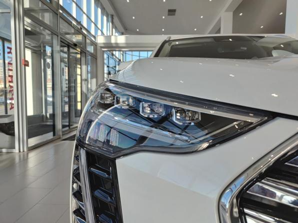 Haval Jolion I Рестайлинг с пробегом 2023 года, цена 2 065 000 рублей, 18727 км, внедорожник, Автокод Объявления