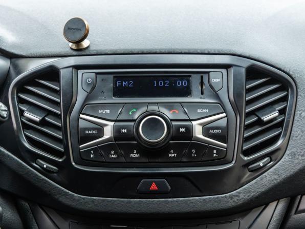 Lada (ВАЗ) Vesta I с пробегом 2019 года, цена 838 000 рублей, 128142 км, седан, Автокод Объявления