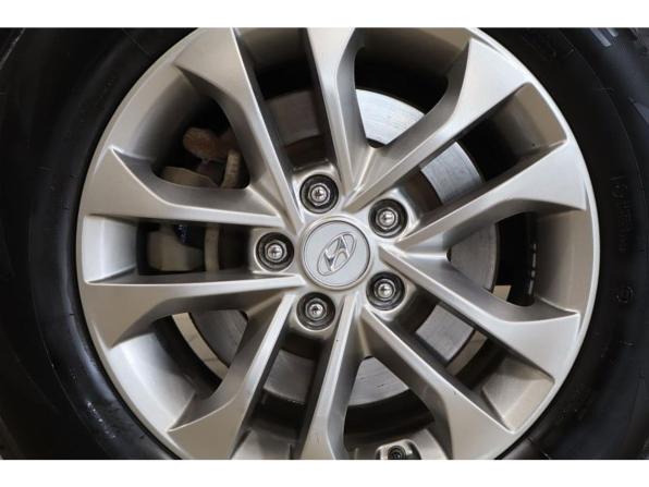 Hyundai Santa Fe IV Рестайлинг с пробегом 2021 года, цена 3 362 000 рублей, 80000 км, внедорожник, Автокод Объявления