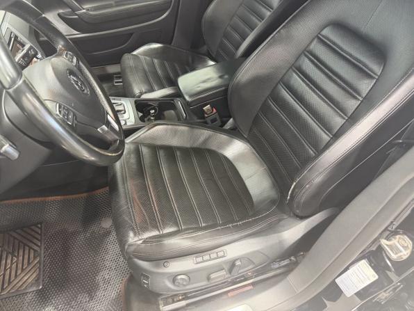 Volkswagen Passat CC I с пробегом 2012 года, цена 1 569 000 рублей, 215000 км, седан, Автокод Объявления
