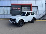 Lada (ВАЗ) Niva Legend I Альметьевск  - изображение 24