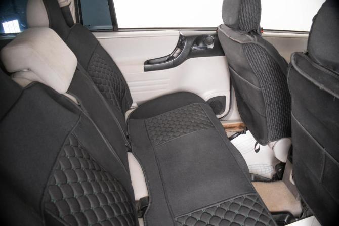 Opel Zafira A Рестайлинг с пробегом 2004 года, цена 529 000 рублей, 283000 км, компактвэн, Автокод Объявления