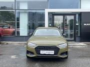 Audi A4 V (B9) Рестайлинг Москва  - изображение 21