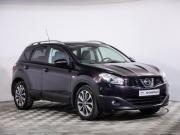 Nissan Qashqai I Рестайлинг Санкт-Петербург  - изображение 31