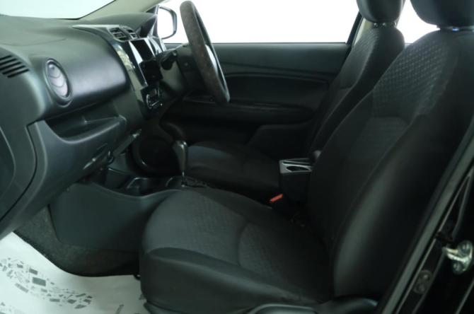 Mitsubishi Mirage VI с пробегом 2012 года, цена 789 000 рублей, 150000 км, хэтчбек, Автокод Объявления