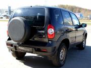 Chevrolet Niva I Рестайлинг Иваново  - изображение 24