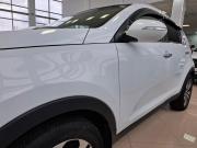 Kia Sportage III Рестайлинг Арзамас  - изображение 33