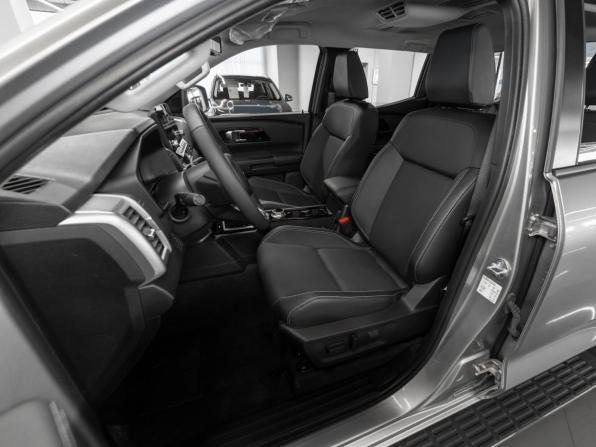 Mitsubishi L200 VI с пробегом 2026 года, цена 5 700 000 рублей, 21 км, пикап, Автокод Объявления