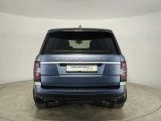 Land Rover Range Rover IV Рестайлинг Санкт-Петербург  - изображение 46